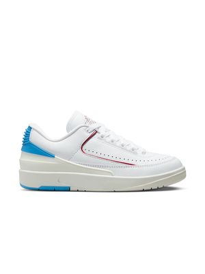 AIR JORDAN 2 RETRO LOW "Women's"
