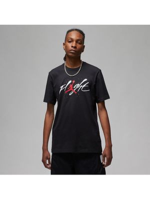 JORDAN CAMISETA H. BRAND GFX SS CREW