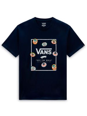 VANS CAMISETA HOMBRE