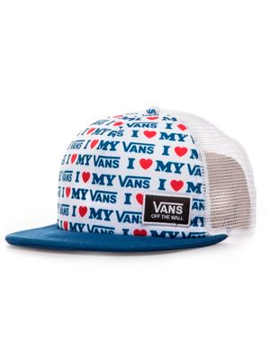 VANS GORRA BEACH BOUND TRU