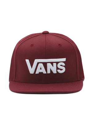 VANS GORRA UNISEX MN DROP V II SN