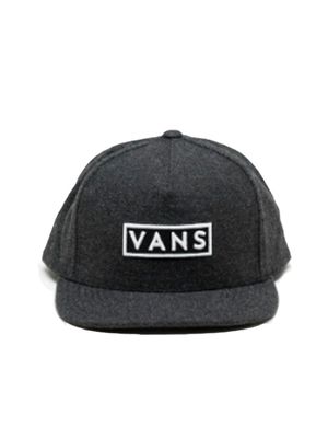 VANS GORRA UNISEX MN EASY BOX SNA