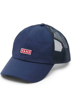 VANS GORRA ASHEBORO CURVED