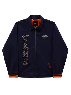 VANS CHAQUETA HOMBRE