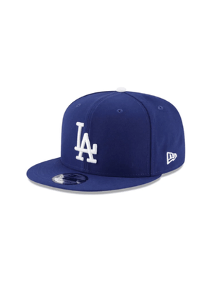 NEW ERA GORRA UNISEX MLB L.A BSC SNAP950