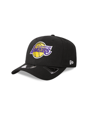 NEW ERA GORRA LOS ANGELES LAKERS