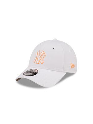 NEW ERA GORRA NEW YORK YANKEES