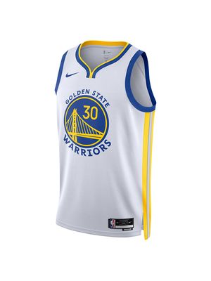 NIKE CAMISILLA NBA H. GSW MNK DF SWGMN