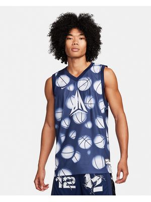 NIKE CAMISILLA JA H. JA M DF DNA JSY
