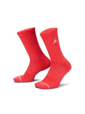 JORDAN MEDIAS LG(3X1) EVERYD CUSHCREW