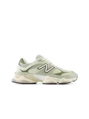 NEW BALANCE TENIS CASUAL HOMBRE 9060