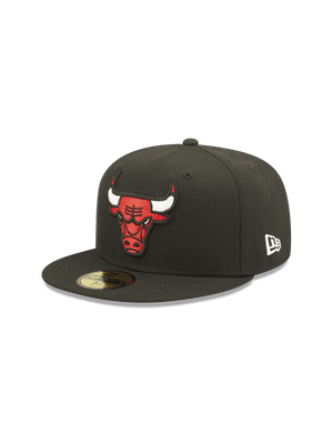 NEW ERA GORRA CHICAGO BULLS