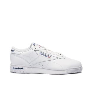 REEBOK EXOFIT LO CLEAN LOGO