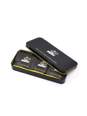 CREP PROTECT KIT(12TOALLITAS)
