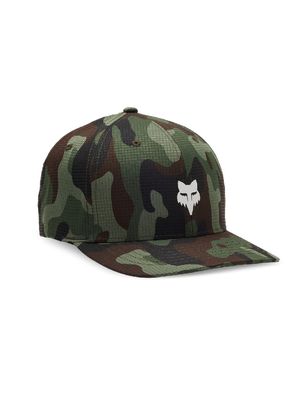FOX GORRA UNISEX HEAD TECH FLEXFIT