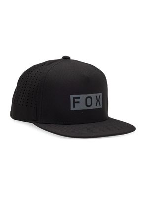 FOX GORRA UNISEX WORDMARK TECH SB HAT