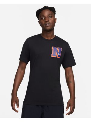 NIKE CAMISETA HOMBRE M NSW TEE CLUB SSNL