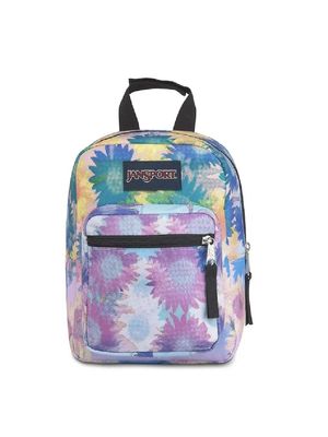 JANSPORT BOLSO MINI UNISEX LONCHERA LT8