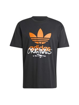 ADIDAS CAMISETA HOMBRE TS STREET 1