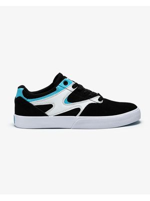 DC SHOES TENIS CASUAL HOMBRE