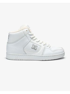 DC SHOES BOTA CASUAL HOMBRE