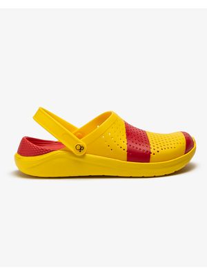 OP CHANCLAS DE HOMBRE