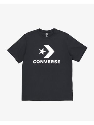 CONVERSE CAMISETA H. STAR CHEVRON TEE