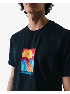 CONVERSE CAMISETA HOMBRE