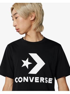 CONVERSE CAMISETA HOMBRE
