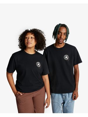 CONVERSE CAMISETA HOMBRE