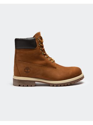 TIMBERLAND PREMIUM LACE UP