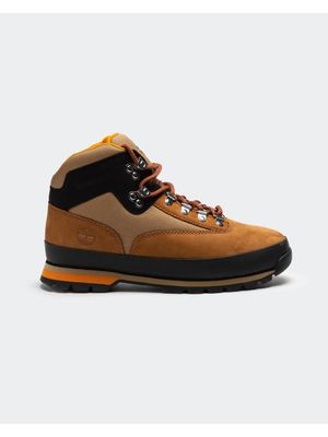 TIMBERLAND EURO HIKER L/F MID HIKER