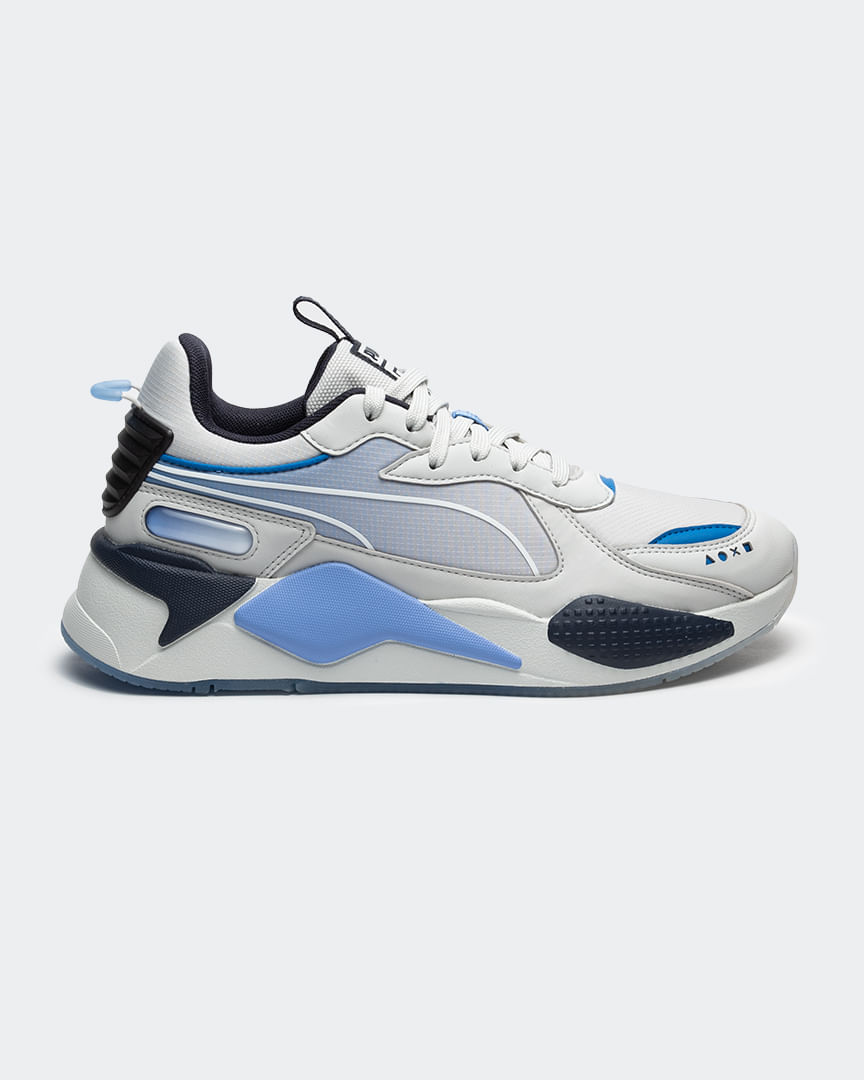 PUMA RS-X PLAYSTATION Sportage Tienda
