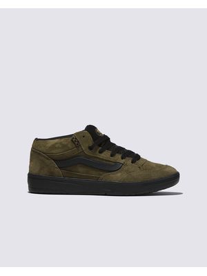 VANS ZAHBA MID(BEATRICE DOMOND)