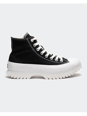 CONVERSE BOTA PLATAFORMA DAMA