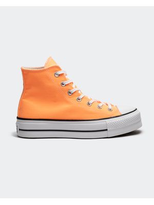 CONVERSE BOTA CASUAL DAMA