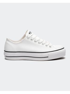 CONVERSE TENIS PLATAFORMA UNISEX