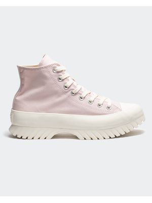 CONVERSE BOTA PLATAFORMA DAMA