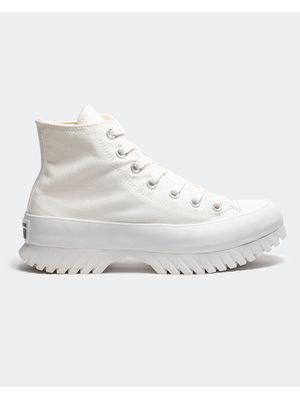 CONVERSE BOTA PLATAFORMA DAMA