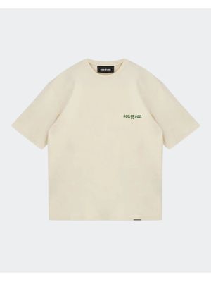 SON OF SON CREW NECK OVERSIZE