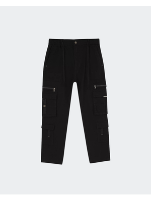 SON OF SON DRAW STRING CARGO PANTS