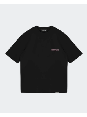 SON OF SON SLIM FIT CREW NECK