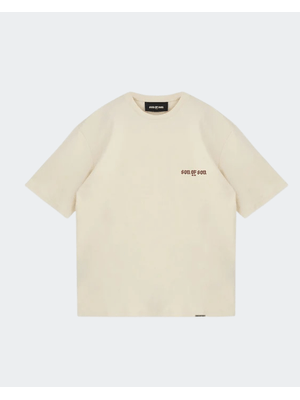 SON OF SON CREW NECK OVERSIZE