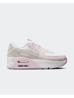 NIKE TENIS AIR MAX 90 LV8