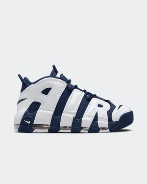 NIKE BOTAS AIR MORE UPTEMPO 96