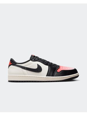 AIR JORDAN 1 LOW Paris Saint-Germain