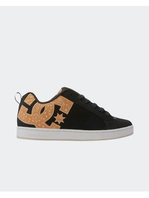 DC SHOES TENIS  DAMA COURT GRAFFIK