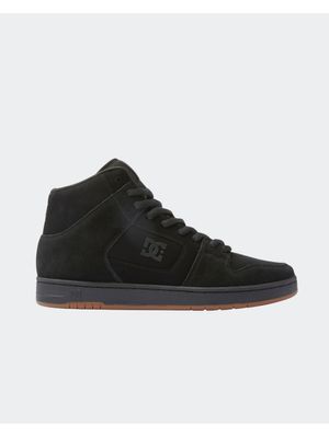 DC SHOES BOTA  HOMBRE MANTECA 4 HI
