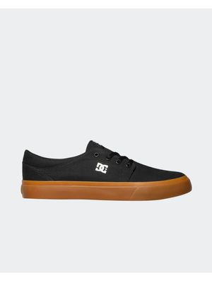 DC SHOES TENIS CASUAL H. TRASE TX
