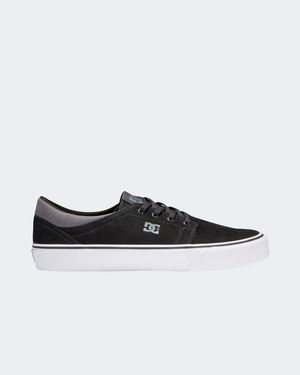 DC SHOES TENIS CASUAL H. TRASE SD